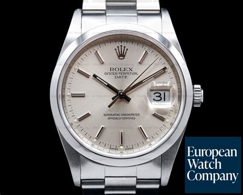 rolex oyster perpetual 15200 price|vintage rolex oyster reference.